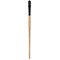 Princeton Catalyst Polytip Bristle Brush - Filbert, Long Handle, Size 8
